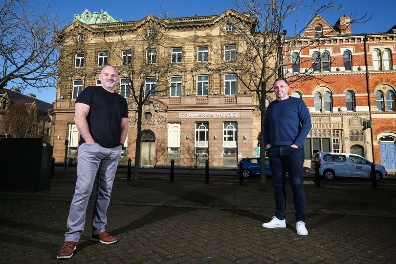 Aero Commerce ramps up growth after securing £1.4m funding in less than a year